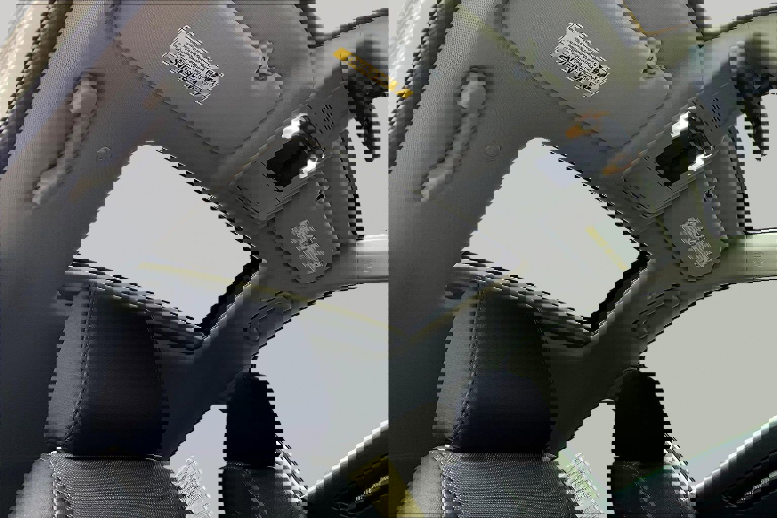 Used 2026 Honda CR-V EX image 28