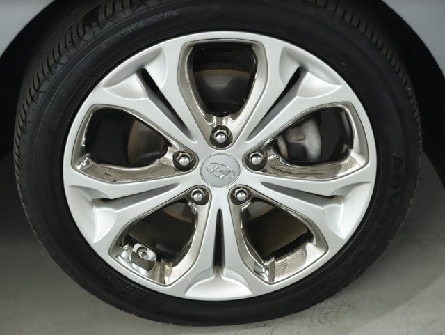 Used 2014 Hyundai Elantra GT w/ Option Group 02 image 10
