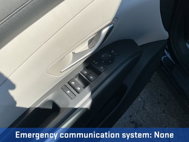New 2026 Hyundai Tucson SEL AWD/4WD image 13