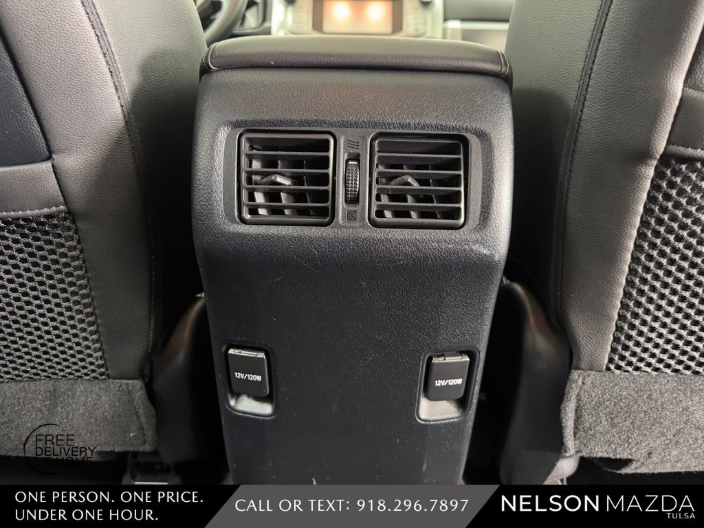 Used 2019 Toyota 4Runner SR5 Premium AWD/4WD image 45