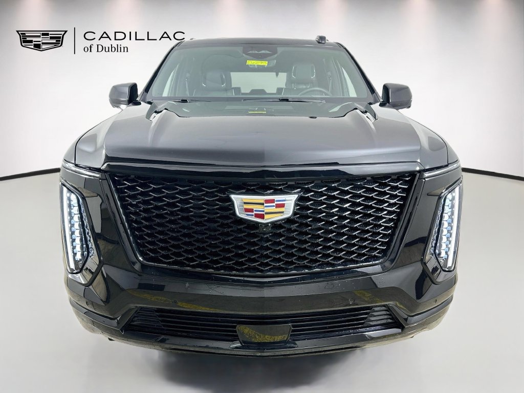 New 2026 Cadillac Escalade Sport w/ Touring Package AWD/4WD image 2