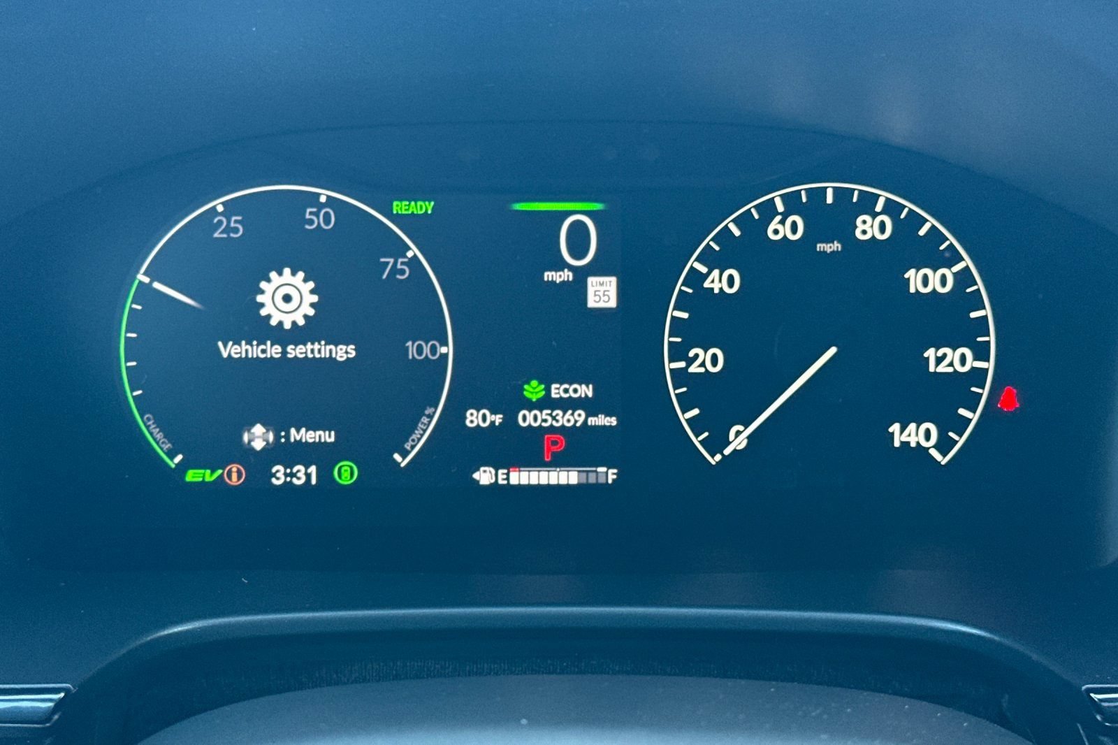 Used 2026 Honda CR-V Sport image 24