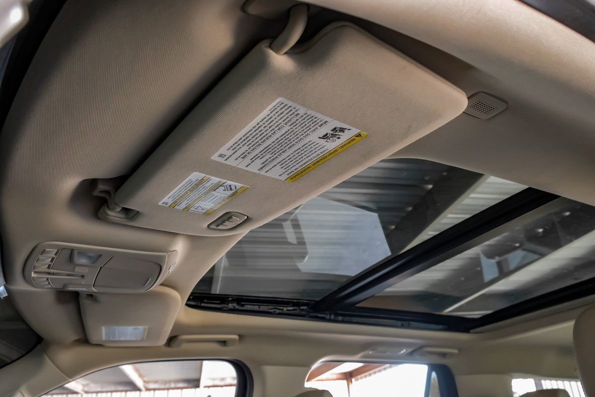 Used 2022 Ford Expedition Max Limited image 22