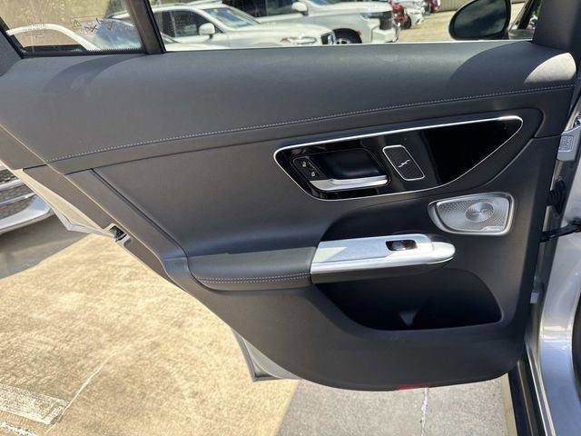 Certified 2023 Mercedes-Benz GLC 300 image 19