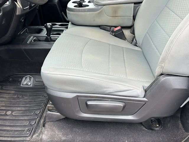 Used 2014 RAM 2500 Tradesman w/ Chrome Appearance Group AWD/4WD image 18