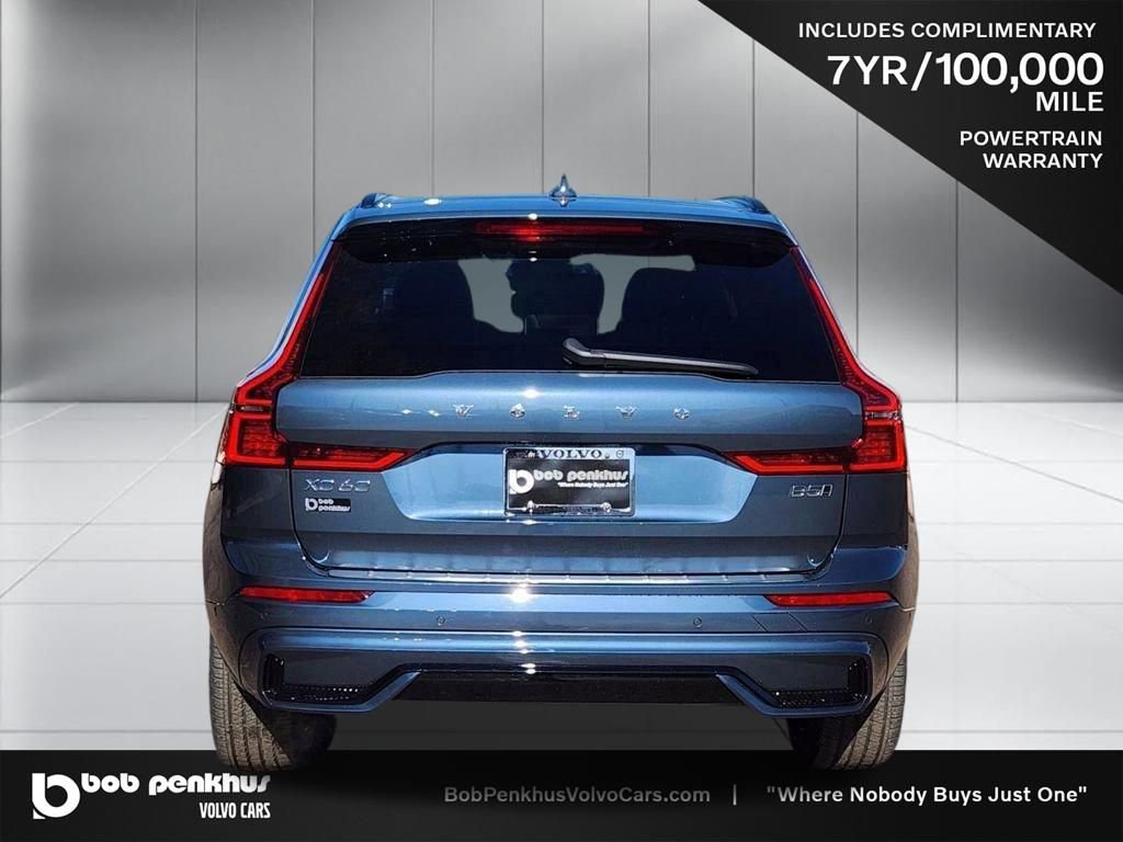 New 2026 Volvo XC60 B5 Plus w/ Protection Package Premier image 25
