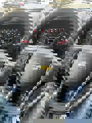 New 2026 Chevrolet Silverado 2500 Custom image 10