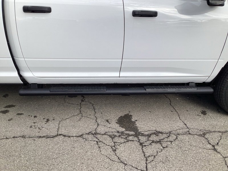 New 2026 RAM 3500 Tradesman image 12