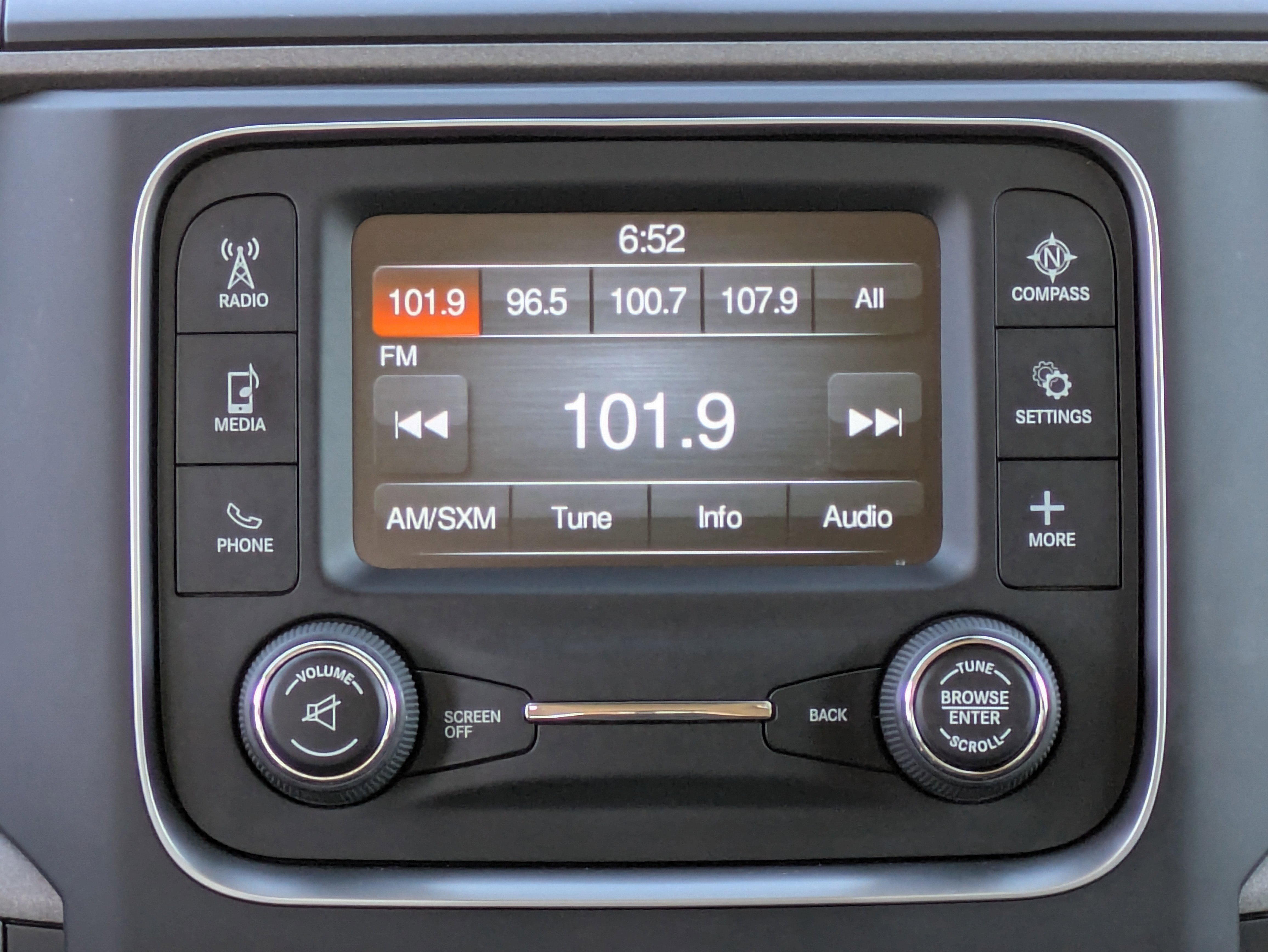 Used 2019 RAM 1500 Express w/ Express Value Package image 18