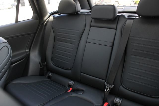 New 2026 Mercedes-Benz GLC 300 4MATIC image 22