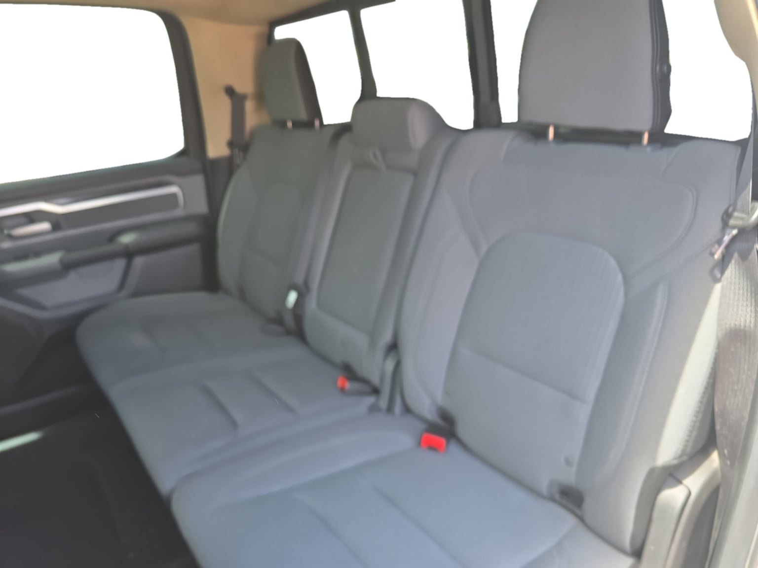 Used 2019 RAM 1500 Big Horn AWD/4WD image 16