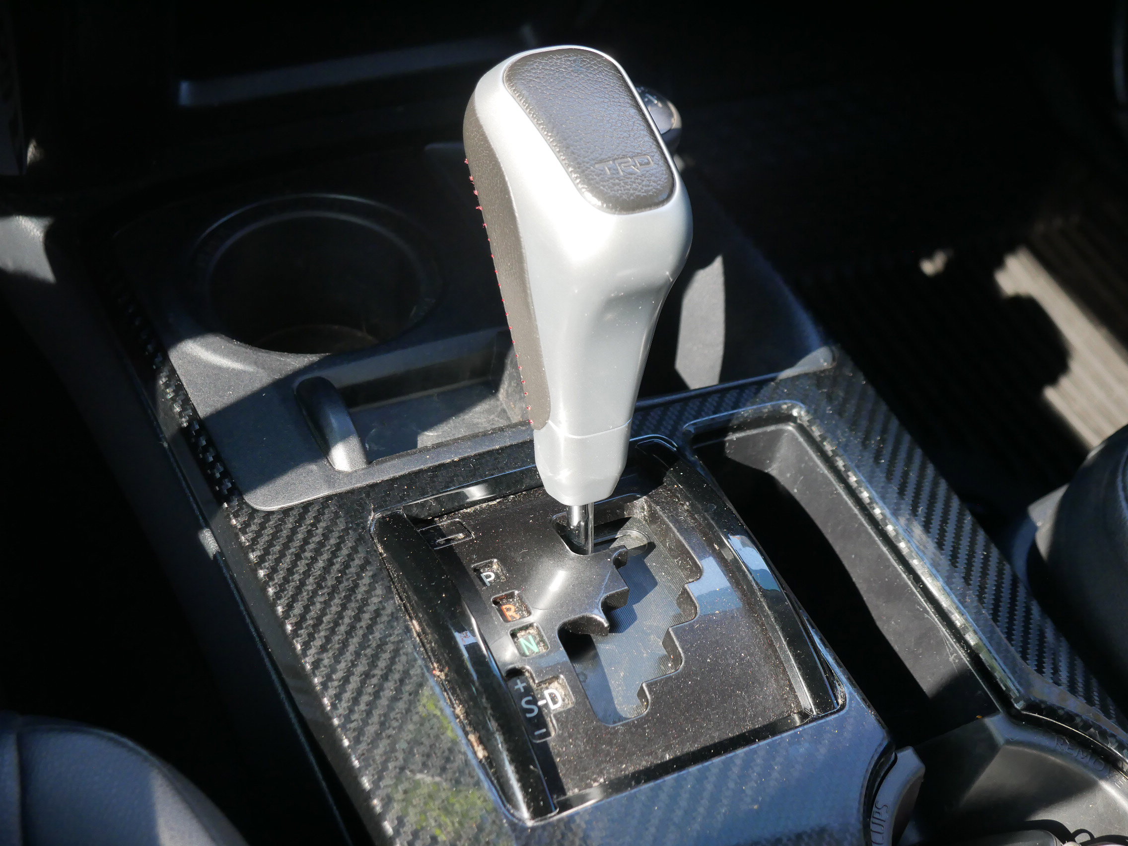 Used 2023 Toyota 4Runner TRD Off-Road Premium w/ Moonroof Package image 18