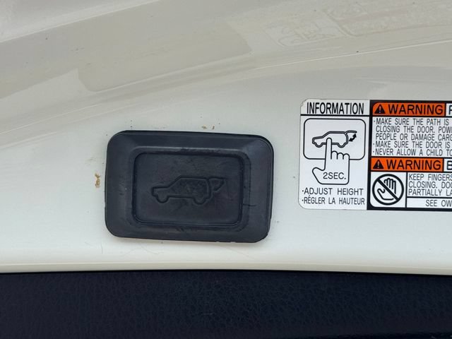 Used 2018 Toyota RAV4 Limited w/ All Weather Liner Package AWD/4WD image 13