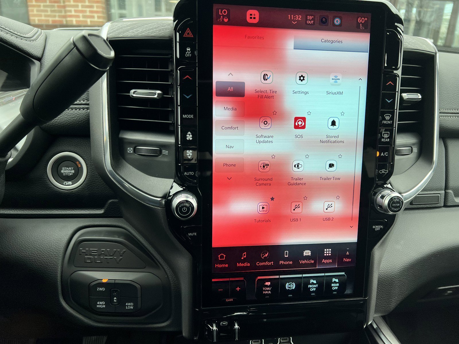 New 2026 RAM 2500 Laramie image 21