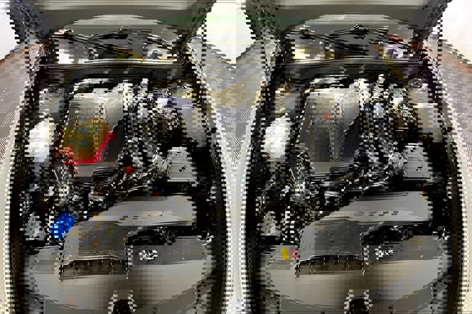 Used 2021 Hyundai Sonata N Line image 29