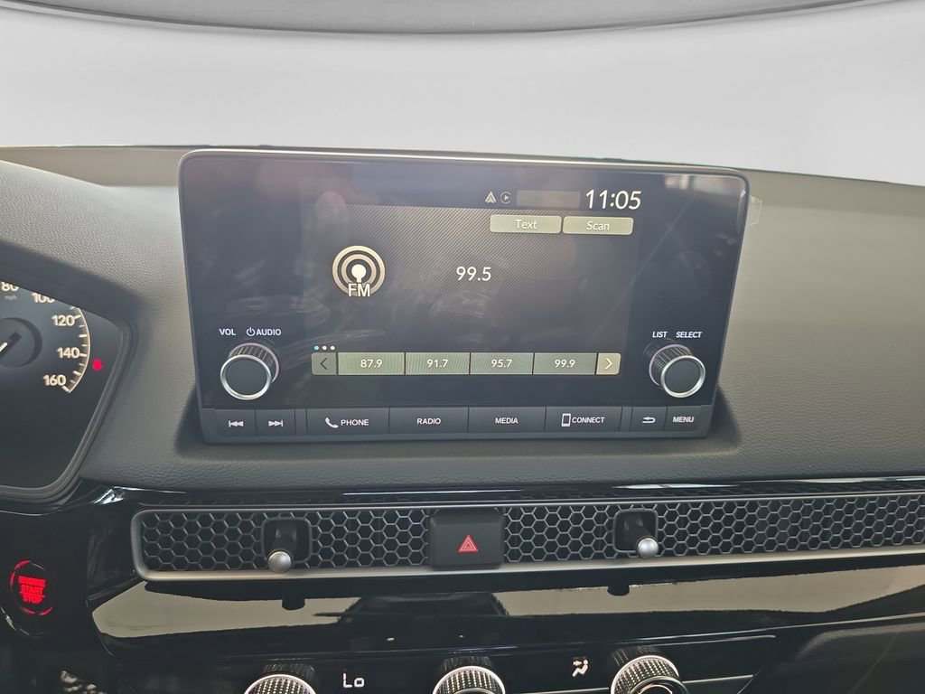 New 2026 Honda Civic Sport image 21