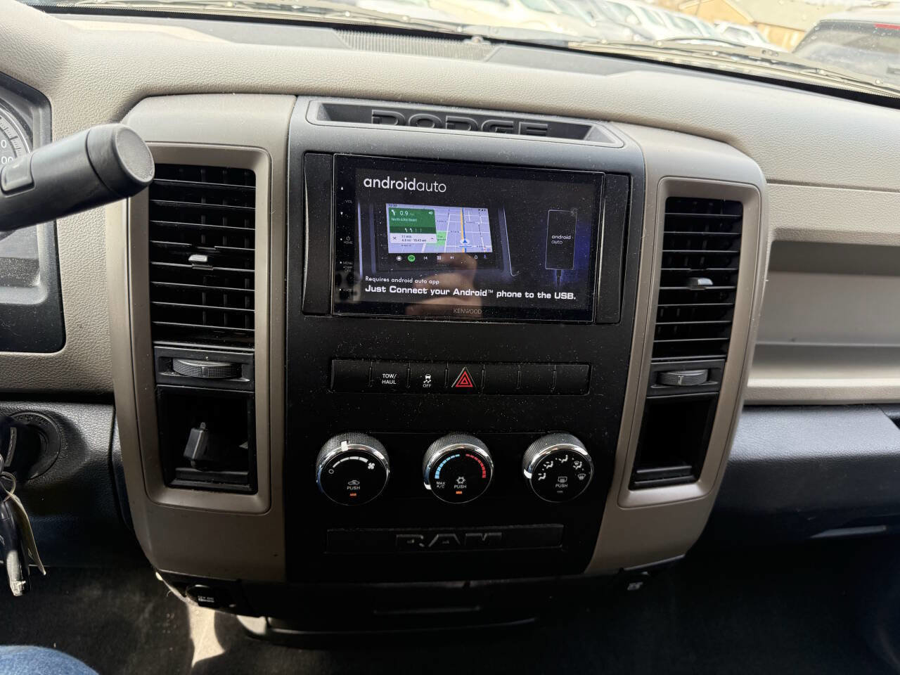 Used 2012 RAM 1500 Express image 23