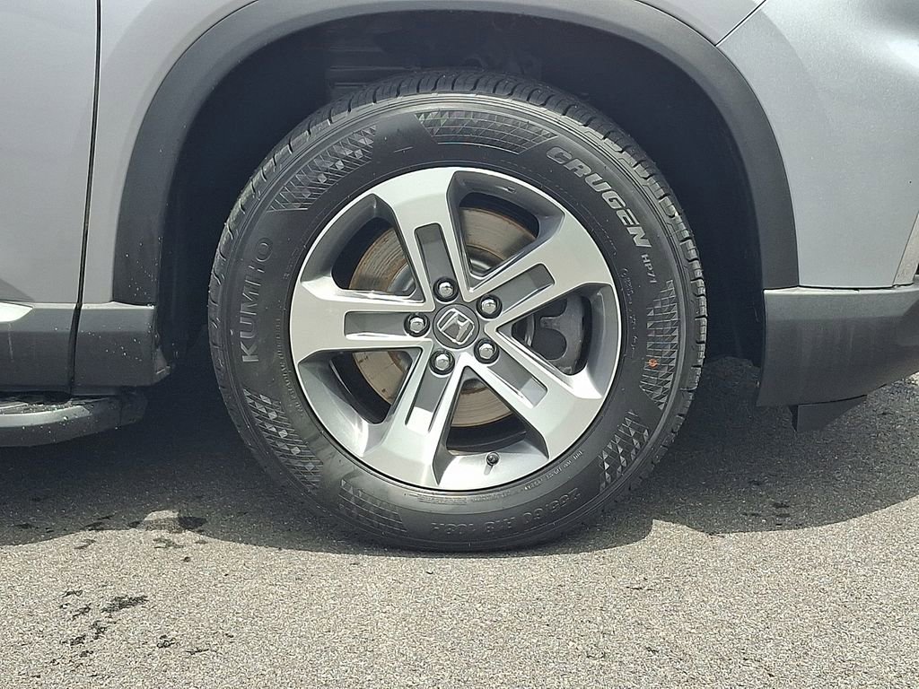 Used 2024 Honda Pilot EX-L image 8