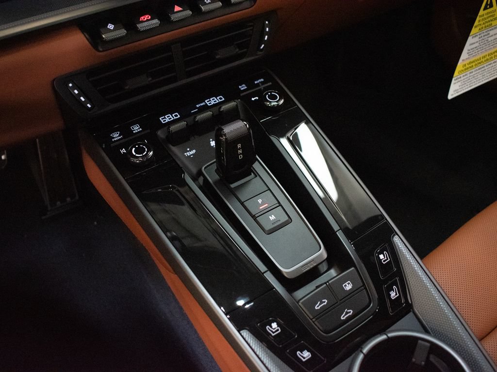 New 2026 Porsche 911 Carrera S RWD image 31