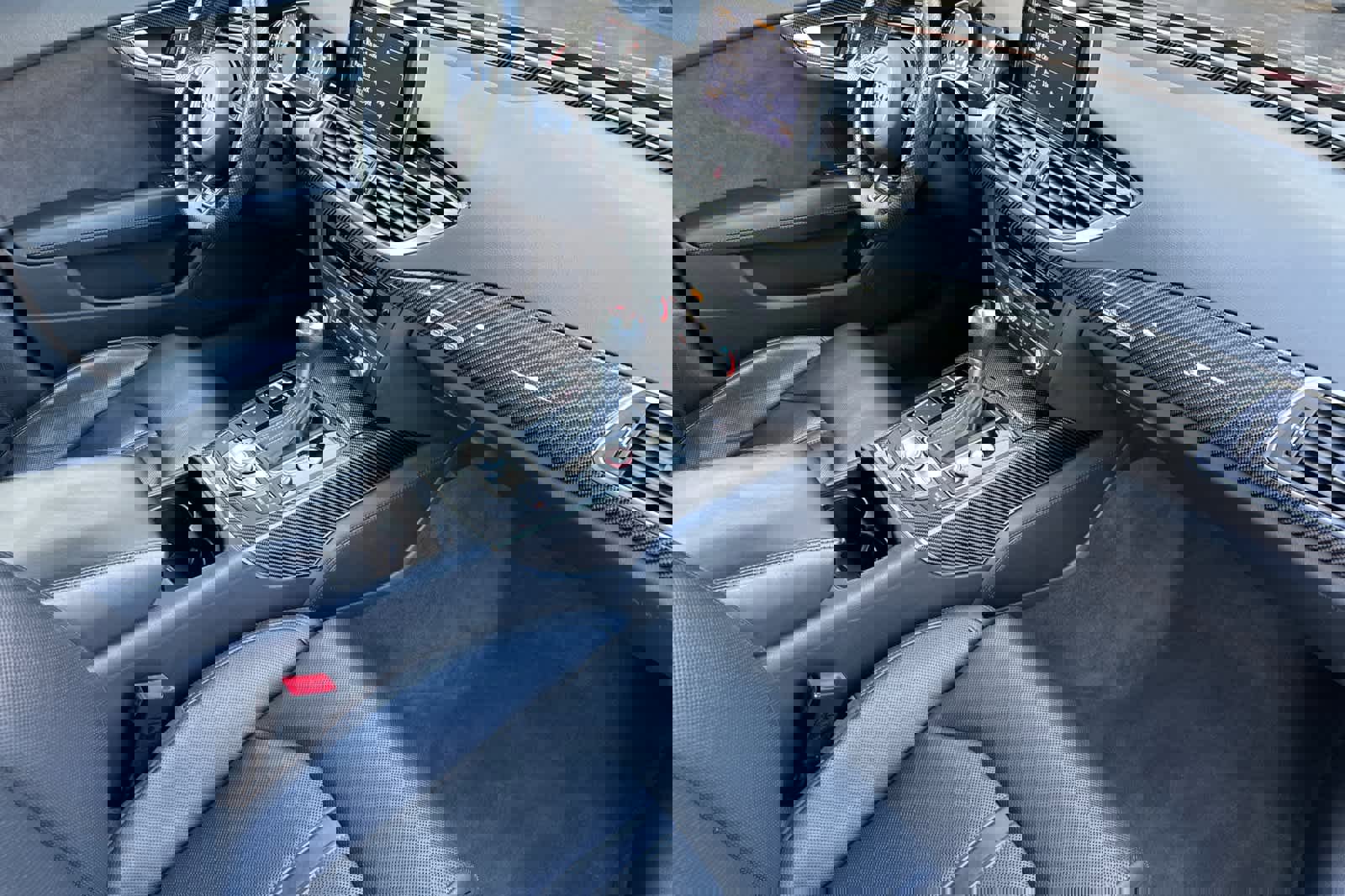 Used 2017 Audi RS 7 Prestige w/ Comfort Seating Package image 14