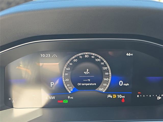 New 2026 Volkswagen Jetta S image 20