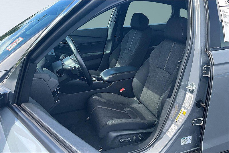 Used 2024 Honda Accord Sport image 20