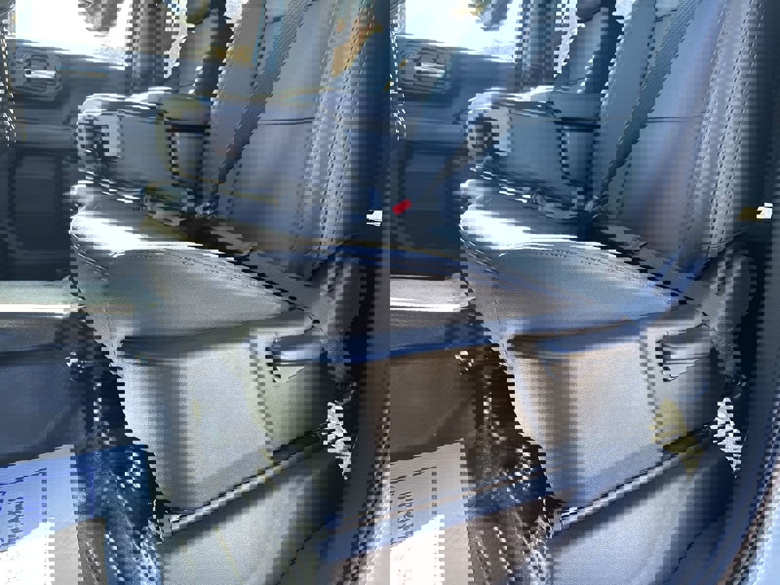 New 2026 Chevrolet Silverado 3500 W/T w/ WT Convenience Package image 15