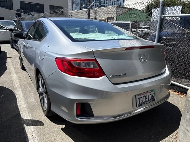 Used 2013 Honda Accord LX-S image 4