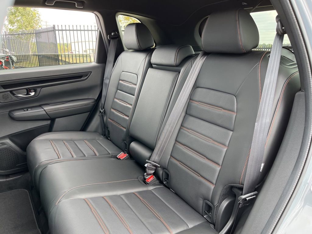 New 2026 Honda CR-V Sport-L image 14