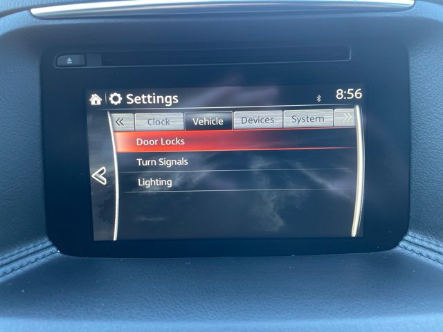 Used 2016 MAZDA CX-5 Touring AWD/4WD image 38