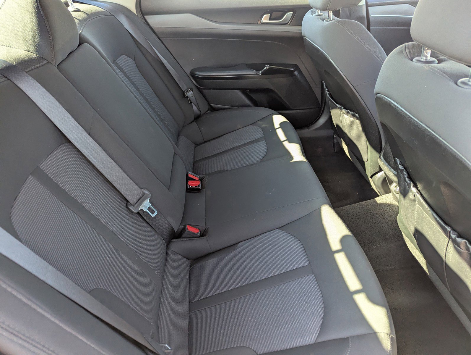 Used 2022 Kia K5 LXS image 14