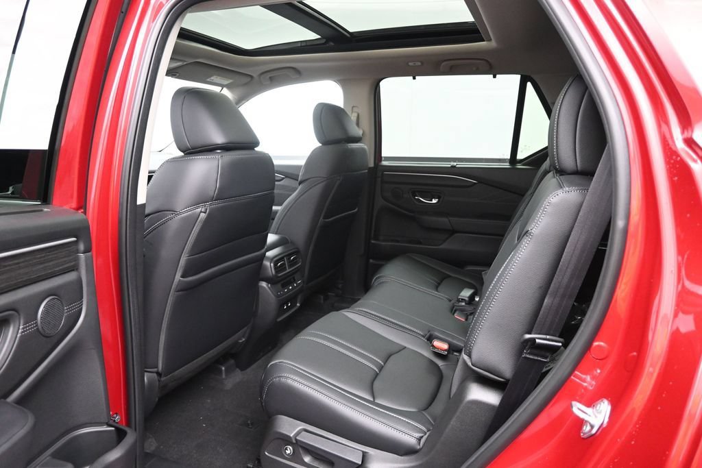 New 2026 Honda Pilot Touring image 20