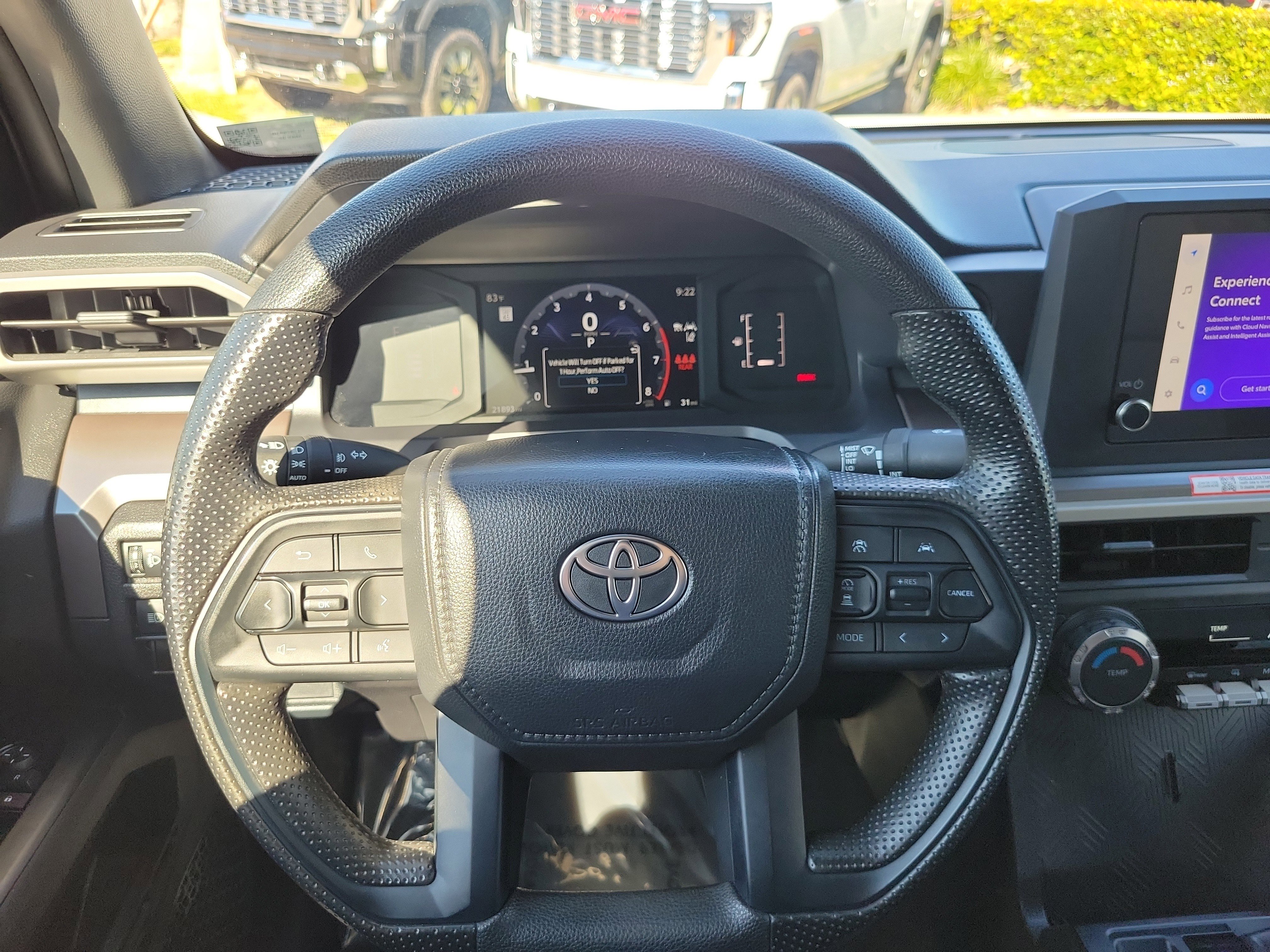 Used 2024 Toyota Tacoma SR5 RWD image 15