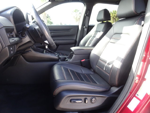 Certified 2024 Honda CR-V Sport-L image 7