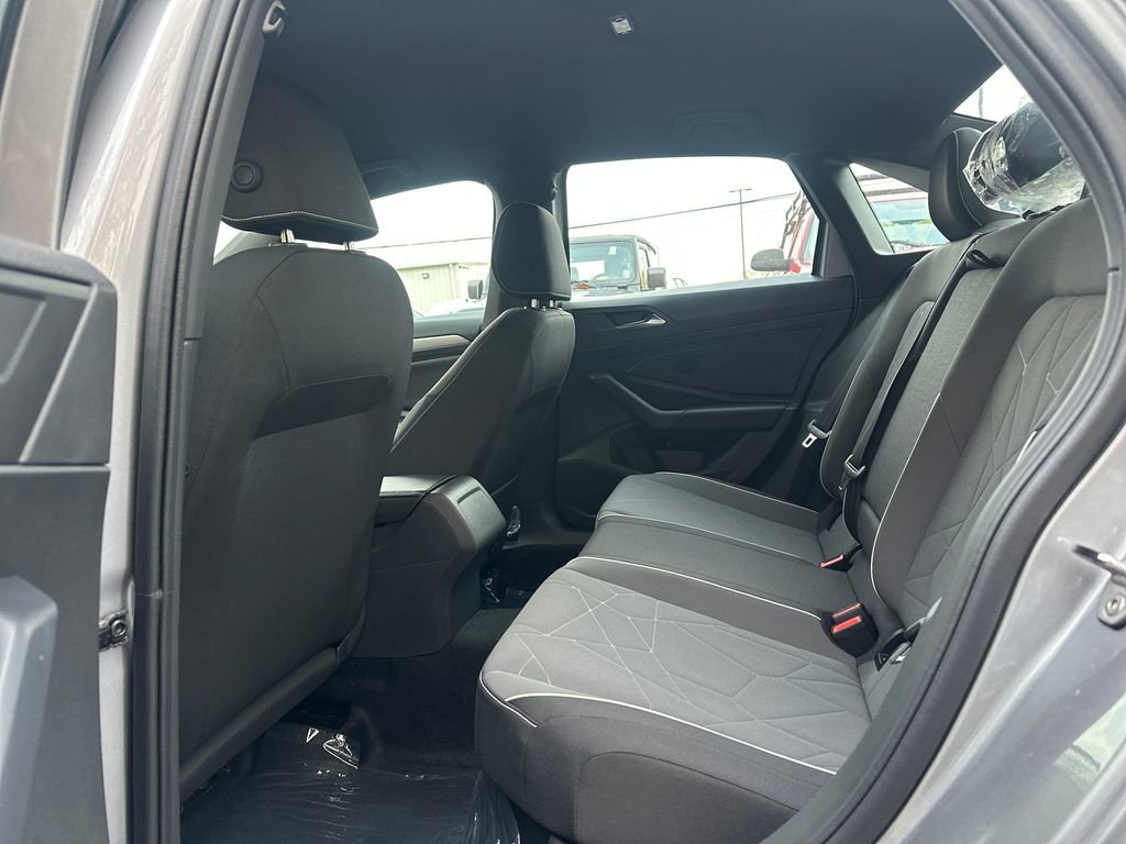 New 2026 Volkswagen Jetta Sport image 13