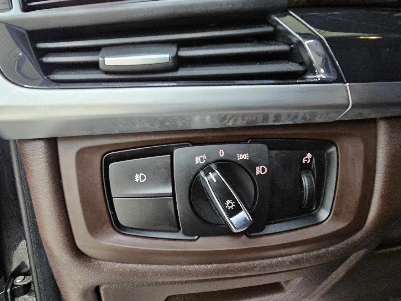 Used 2016 BMW X4 M40i image 83