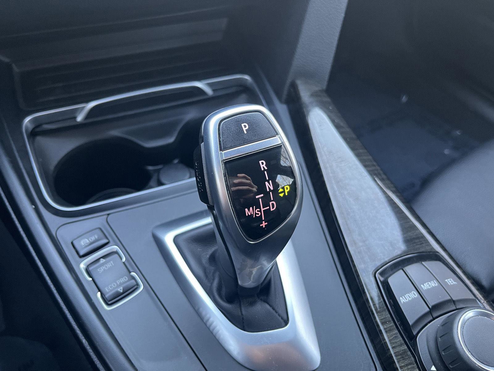 Used 2016 BMW 328i xDrive Sedan image 28