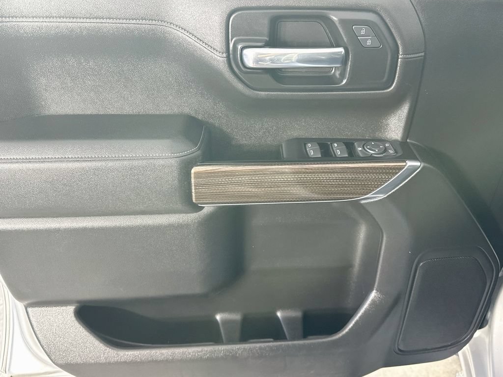 Used 2019 Chevrolet Silverado 1500 RST w/ All-Star Edition AWD/4WD image 22