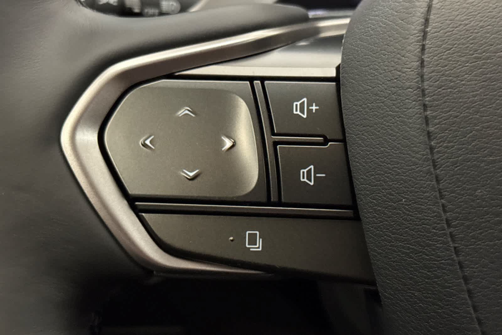 New 2026 Lexus NX 350 AWD w/ Accessory Package (Z1) image 27