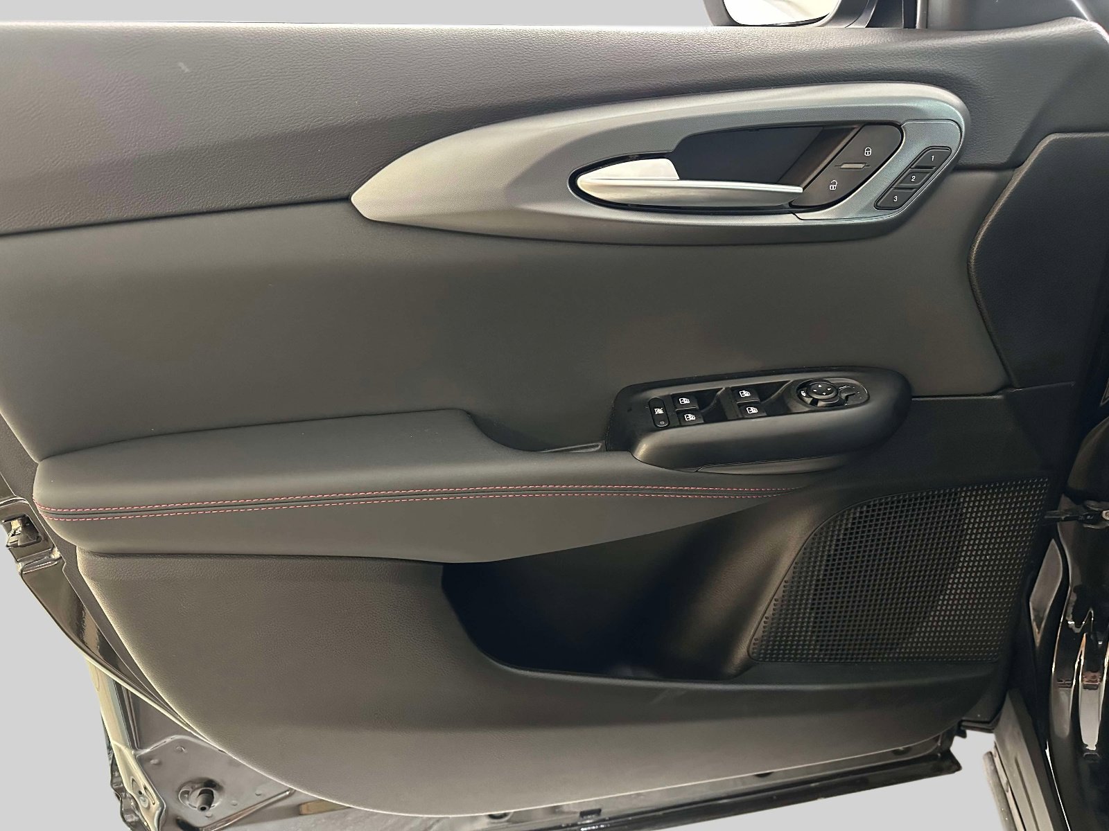 Used 2024 Dodge Hornet R/T w/ R/T Blacktop Package image 15