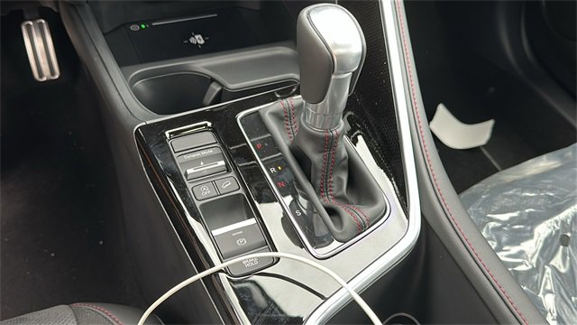 New 2025 Acura ADX A-Spec image 20