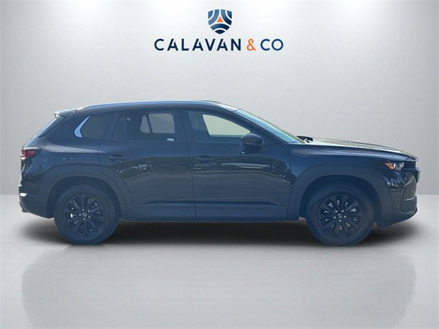 Used 2024 MAZDA CX-50 AWD 2.5 S w/ Premium Package image 8