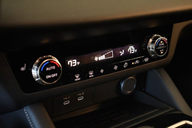 New 2026 Mitsubishi Outlander ES AWD/4WD image 25
