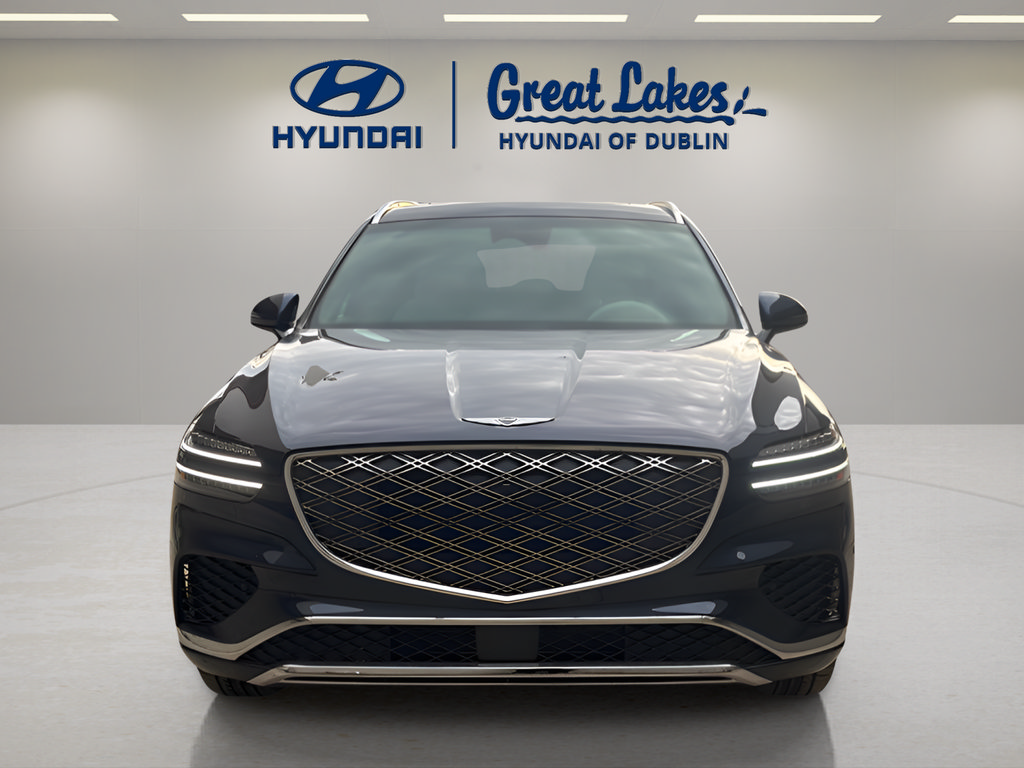Used 2026 Genesis GV70 2.5T Advanced AWD/4WD image 8