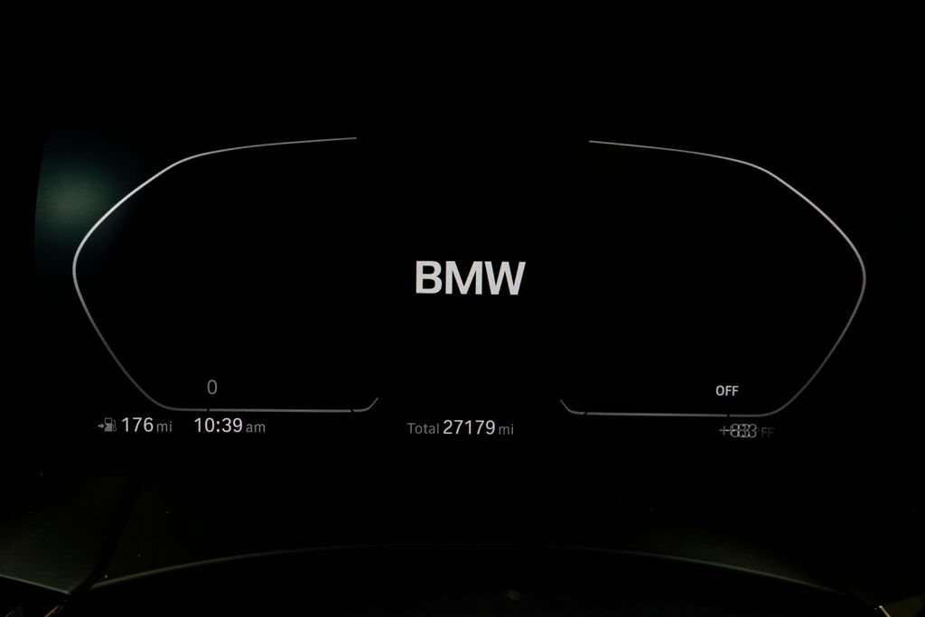 Used 2025 BMW Z4 sDrive30i RWD image 33