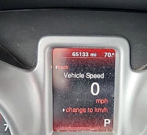 Used 2020 Dodge Journey SE w/ SE Popular Equipment Group FWD image 2