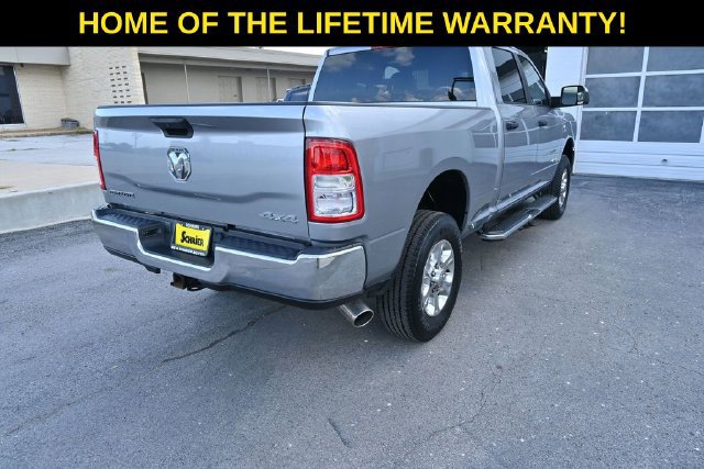 Used 2022 RAM 2500 Big Horn AWD/4WD image 44