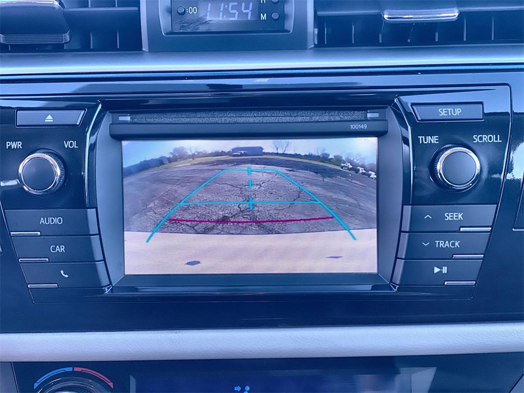 Used 2014 Toyota Corolla LE image 22