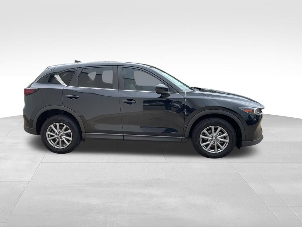 Used 2022 MAZDA CX-5 AWD 2.5 S image 4