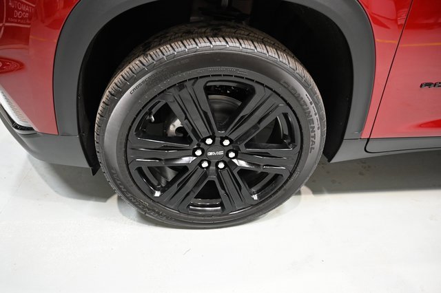 New 2026 GMC Acadia Elevation w/ Black Edition image 29